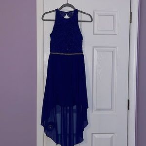 Juniors formal dress